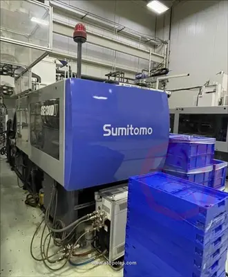 USED 2006 SUMITOMO SE130DU-C250M