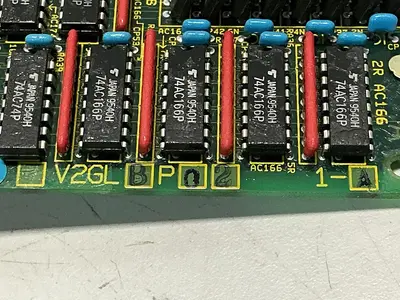 USED TOSHIBA H2218591