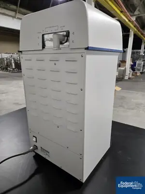 USED Micromeritics Micromeritics Tristar II Plus surface area and porosity analyzer, Model 3020