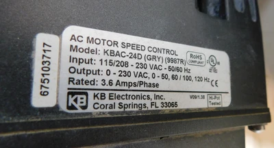 USED FUSION FLUID EQUIPMENT PD-2C-1-V1