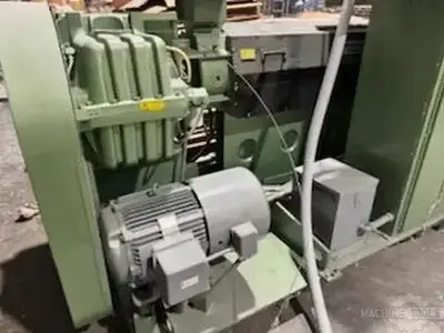 USED DAVIS STANDARD 35IN35