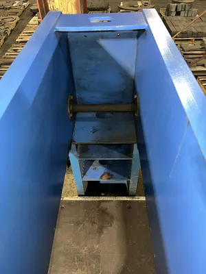 2015 PRESSMASTER GSP-150T / 68 PRESSES, STRAIGHTENING | T.R. Wigglesworth Machinery Co. (12)