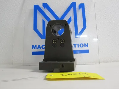 BMT65 Boring Bar Tool Holder for 1.5"  Boring Bars 70 x 73 mm HAAS Doosan