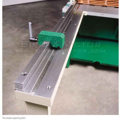 TENNSMITH LM1012 Mechanical Shears | Sierra Victor Industries (9)