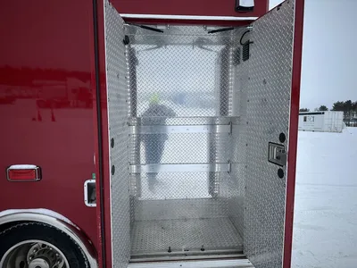 Used 2016 FORD SUPER DUTY OSAGE AMBULANCE Misc Trucks Minnesota US | Carco Truck & Equipment #1514314
