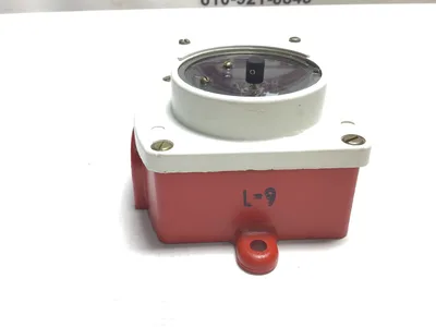 Murphy V3LB170 – 66961195 Liquid Level Switchgage