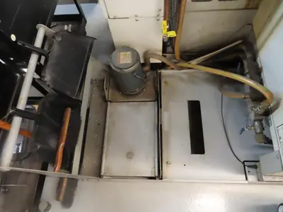 2006 HAAS VF-1D CNC Milling | MD Equipment Services LLC (10)