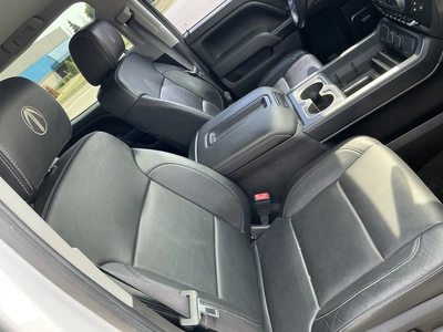 Used 2015 CHEVROLET SILVERADO 1500 Pickup Trucks Michigan US | Miedema Asset Management Group #1325648