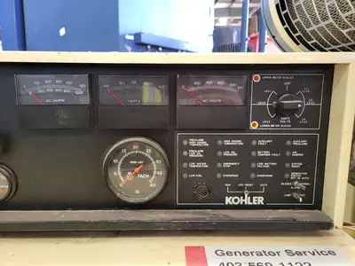 USED KOHLER 300R0ZD91