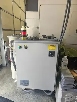 USED 2000 OKUMA MB-46VA