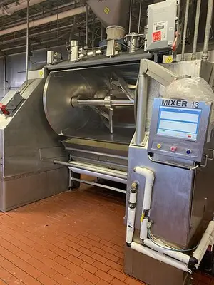USED PEERLESS SD9