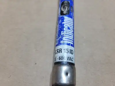 Used LITTELFUSE FLSR 15 ID Fuses British Columbia CA | Lenmark #1489664