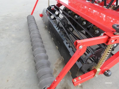 New | in-Stock 2026 TAR RIVER DRL072 Grain Drills Pennsylvania US | Zimmerman Farm Service #1410315