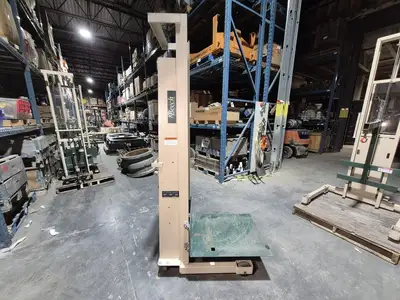 USED BEECH SQD-2470