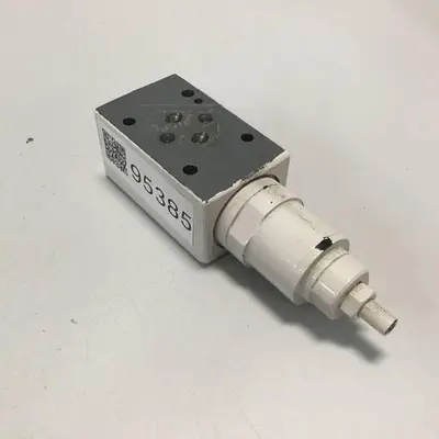 USED TOKIMEC DGMSL-3-L-20