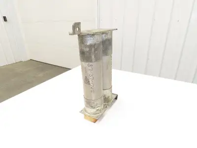 Westinghouse 140D045G02 CLS-700 Fuse 650A 5.08kV 36R