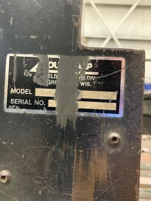 FOUR CORP PH100 Welders-Seam Welders | Asset Exchange Corporation (4)