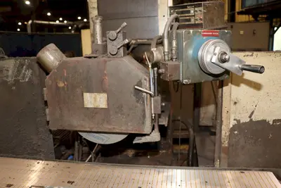 USED KENT KGS-515AHD