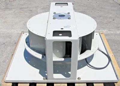 USED SIEMENS 2CF4566-1NA9Z-4291