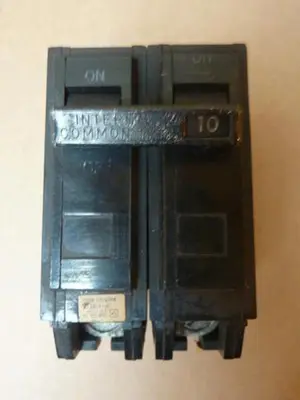 USED GENERAL ELECTRIC / GE TQL2110
