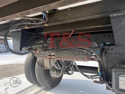 Used 2018 UTILITY _UNKNOWN_ Reefer Trailers Illinois US | T&S Trailer Pool #1509457