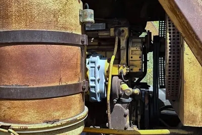 Used 1976 GALION T500A Motor Graders California US | Proxy Equipment #1378346