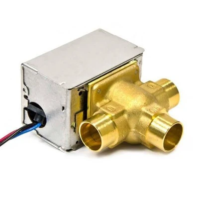 Honeywell V4044B1314 Solenoid Valve [New]
