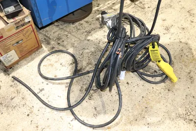 USED YALE Y80L02025D14