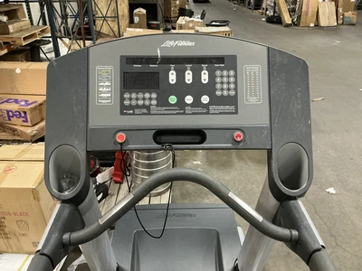 Used LIFE FITTNESS _UNKNOWN_ Gym & Exercise Michigan US | Miedema Asset Management Group #1304572