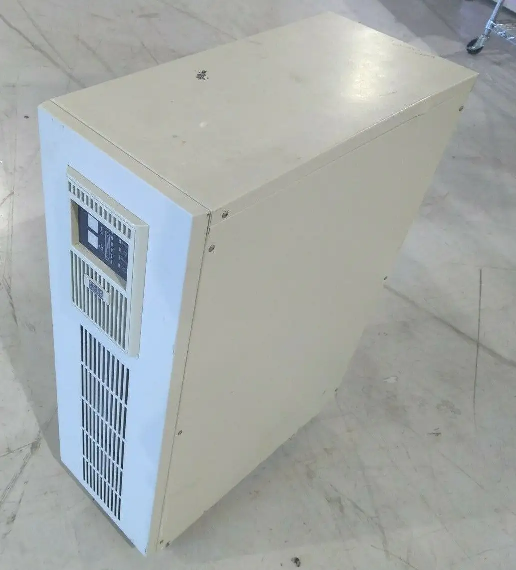 Used EGS Sola Hevi-Duty 1PH 33A Sola 4000 Series UPS Uninterruptible Power Supplies Michigan US | Maverick Industrial Sales #1397513