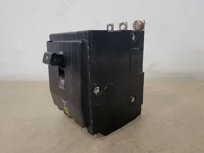 USED SQUARE D QO230