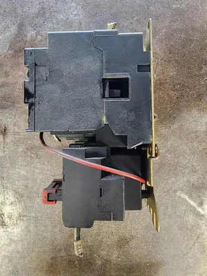 USED SQUARE D CLASS 8536 TYPE SCO 3