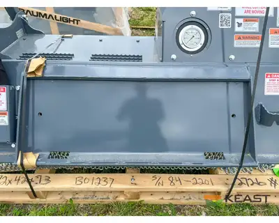 Used LOFTNESS _UNKNOWN_ Forestry Grinders Iowa US | Keast Enterprises #1360428