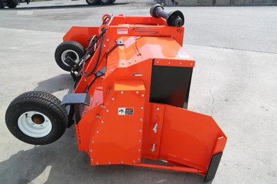 New | in-Stock 2026 CREEK VIEW MFG 102 DELUXE Windrowers/Swathers Pennsylvania US | Zimmerman Farm Service #1410175