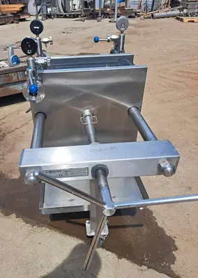 USED 2007 SPADONI KAPPA