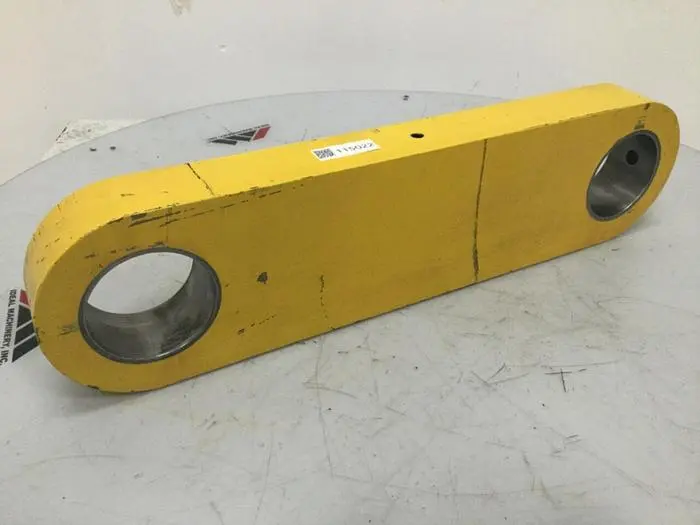 Used VAN DORN 43070C Injection Molding Parts | Ideal Machinery #663097