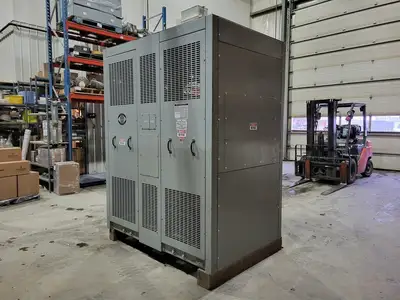 USED MGM AC374-U0403