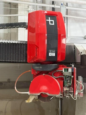 2021 BRETON COMBICUT Saw Jets | STONE EQUIPMENT WAREHOUSE (2)