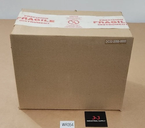 NEW Watlow DC32-20S5-0000
