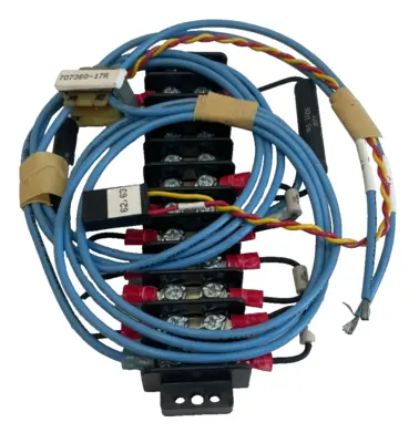 NEW RELIANCE ELECTRIC 612912-R CABLE ASSEMBLY 612912R