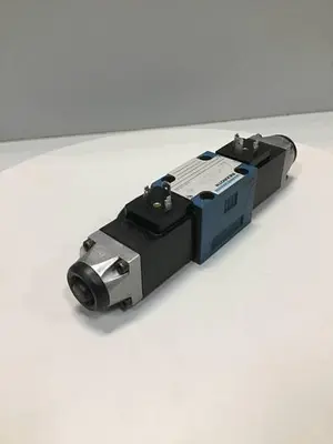 USED REXROTH 4WE6J53/AG24NZ4