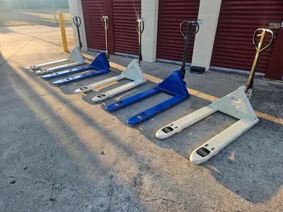 USED Pallet Jacks Pallet Jack