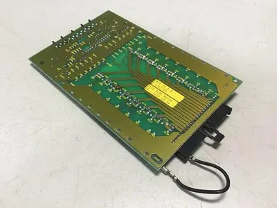 USED BACHMANN ELECTRONIC CA16/P2.5S