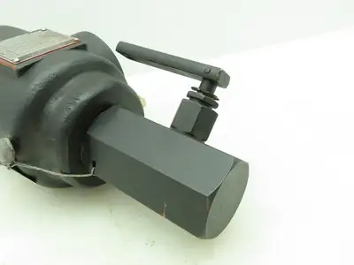 Used FARRIS ENGINEERING _UNKNOWN_ Valves/Fittings | Arrow Industrial #628615