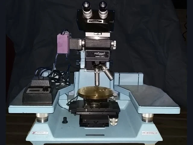 Used WENTWORTH _UNKNOWN_ Semiconductor Test Massachusetts US | J.M. Industries #1045362