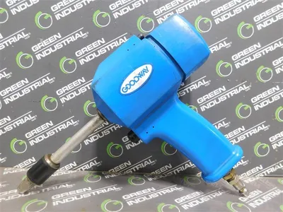 USED GOODWAY LD-2X2