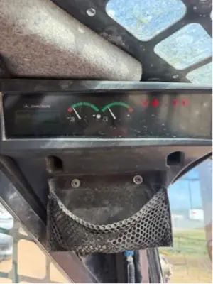 Used 2020 JOHN DEERE 332G Skid Steer Loaders Pennsylvania US | National Lift Equipment #1381445
