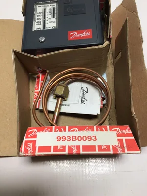 Danfoss 993B0093 – 060R9767 Pressure Control Type KPU5