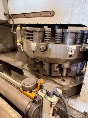 Used 2016 FICEP TIPO D8 Beam / Drill Lines Arizona US | KD Machinery #1319555