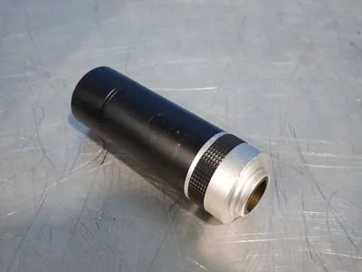 Industrial Objectives And Lenses